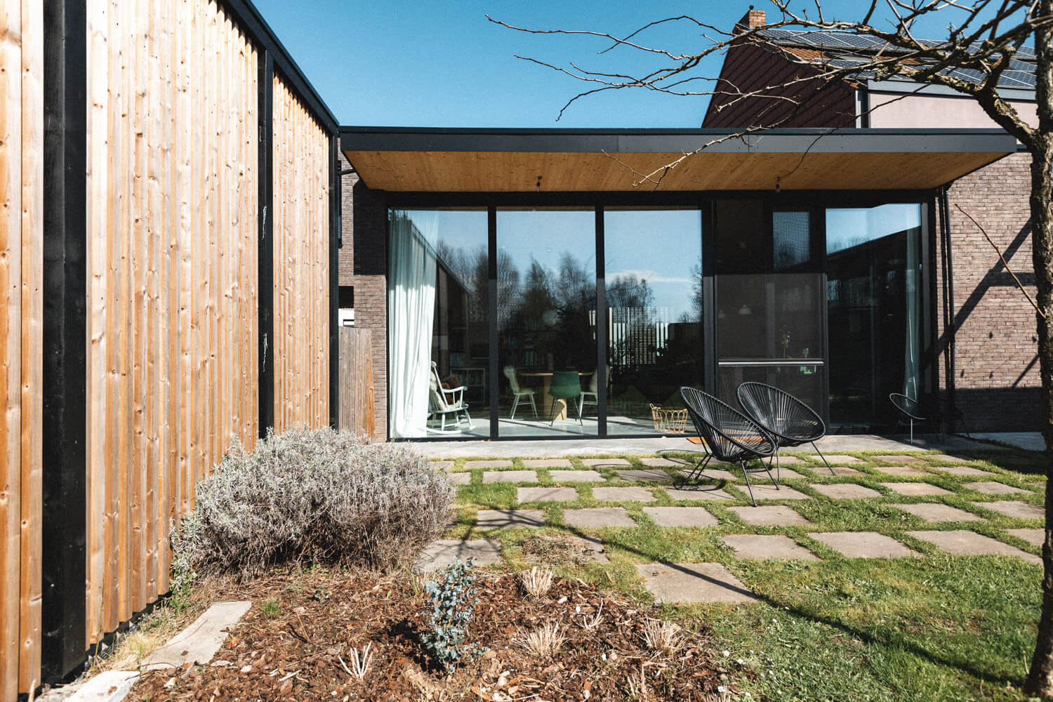 Architecture photography by Arno Van de Vijver