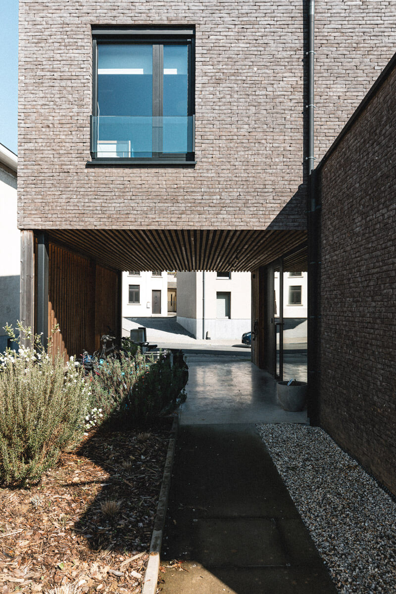 Architecture photography by Arno Van de Vijver