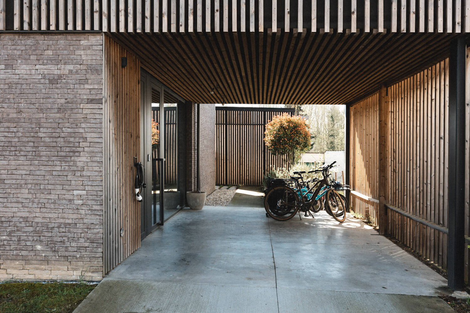 Architecture photography by Arno Van de Vijver