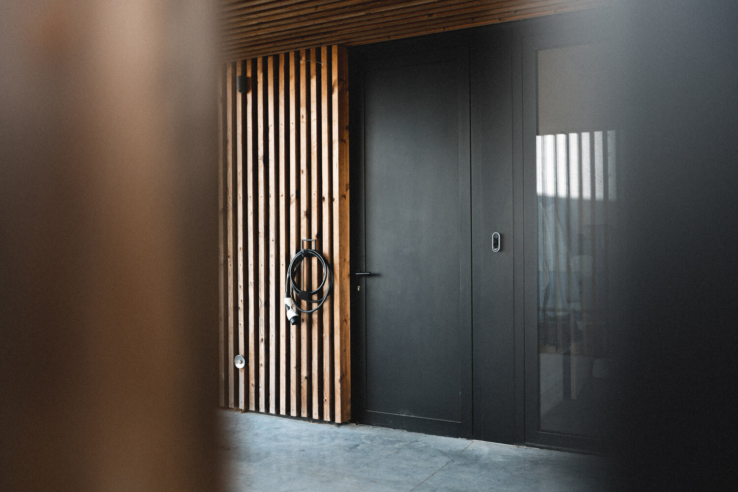 Architecture photography by Arno Van de Vijver