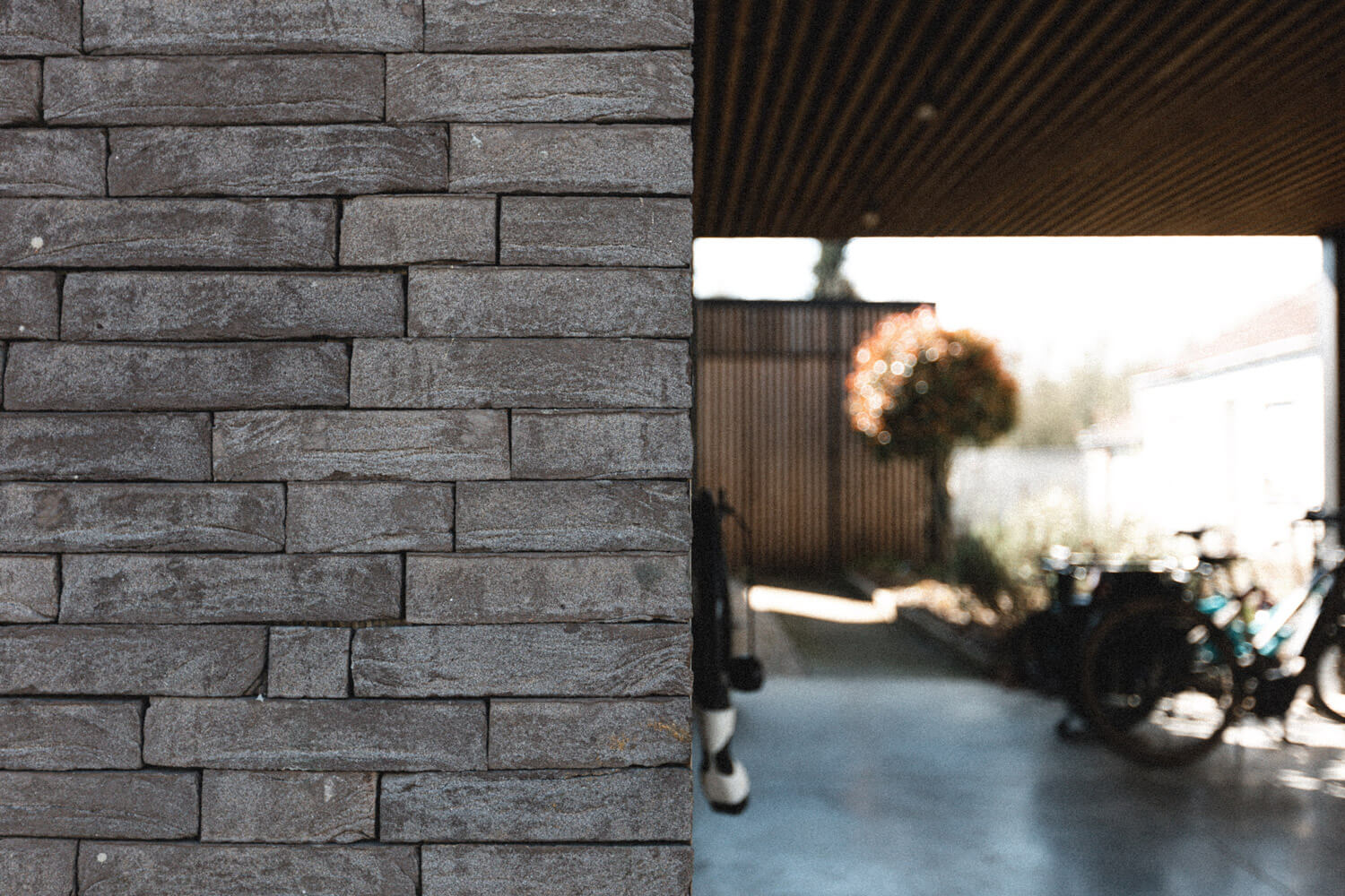 Architecture photography by Arno Van de Vijver