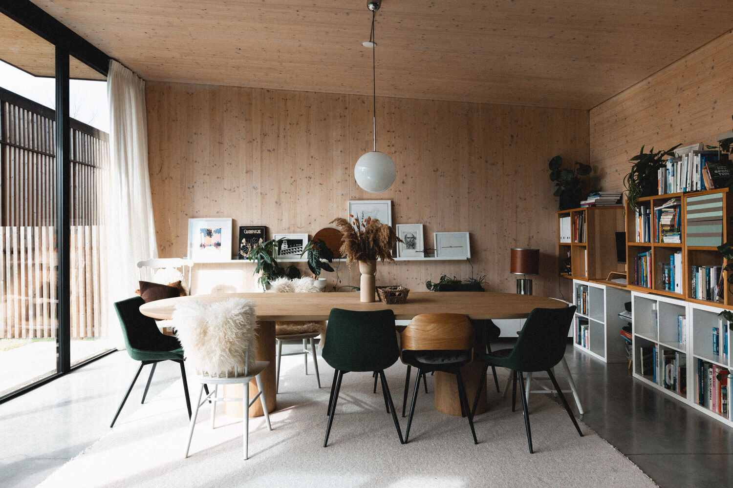 Interior design photography by Arno Van de Vijver