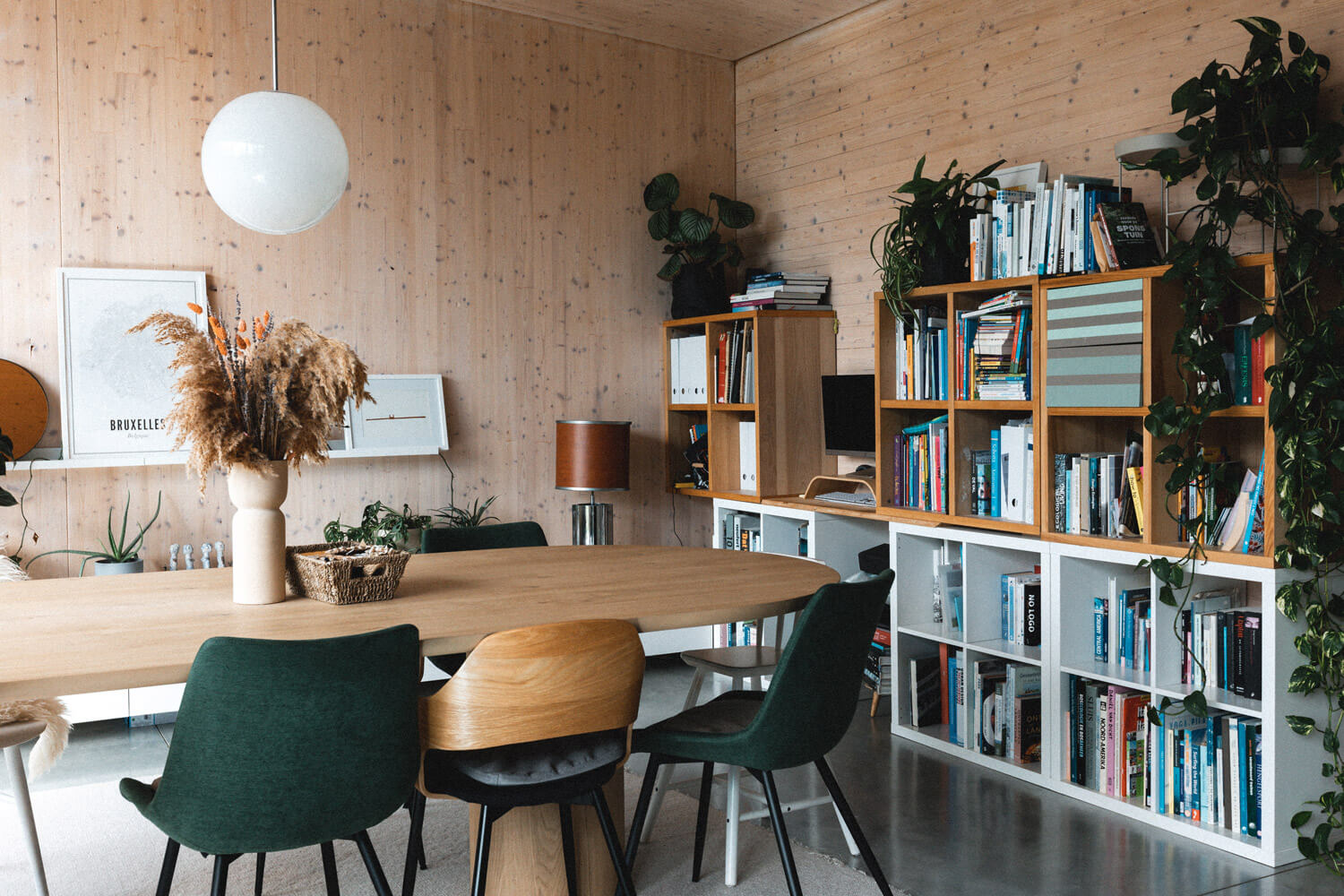 Interior design photography by Arno Van de Vijver