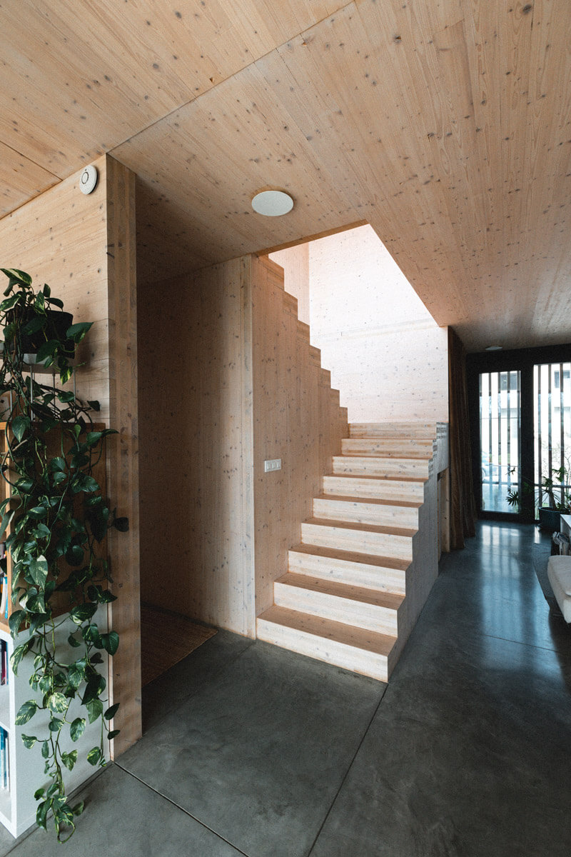 Interior design photography by Arno Van de Vijver