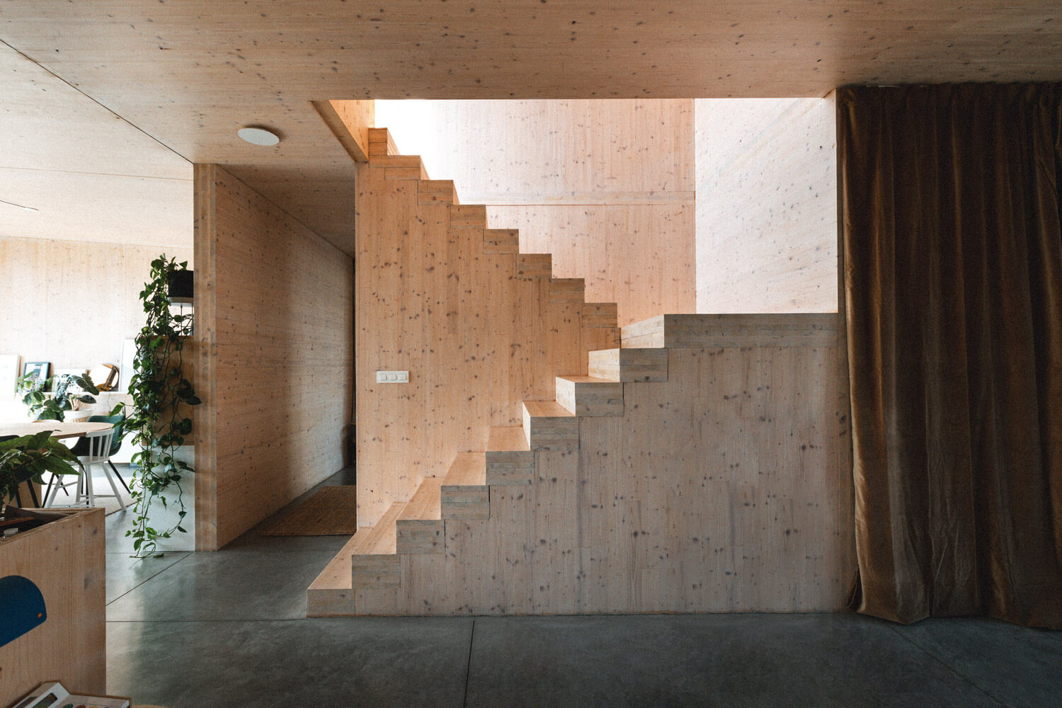 Interior design photography by Arno Van de Vijver