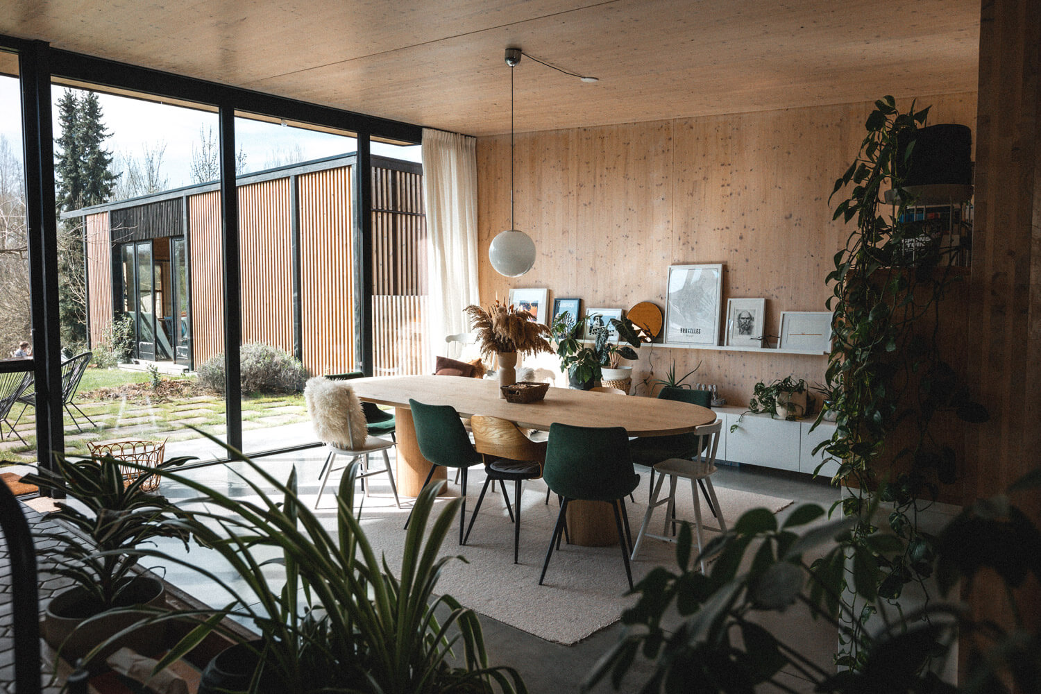 Interior design photography by Arno Van de Vijver