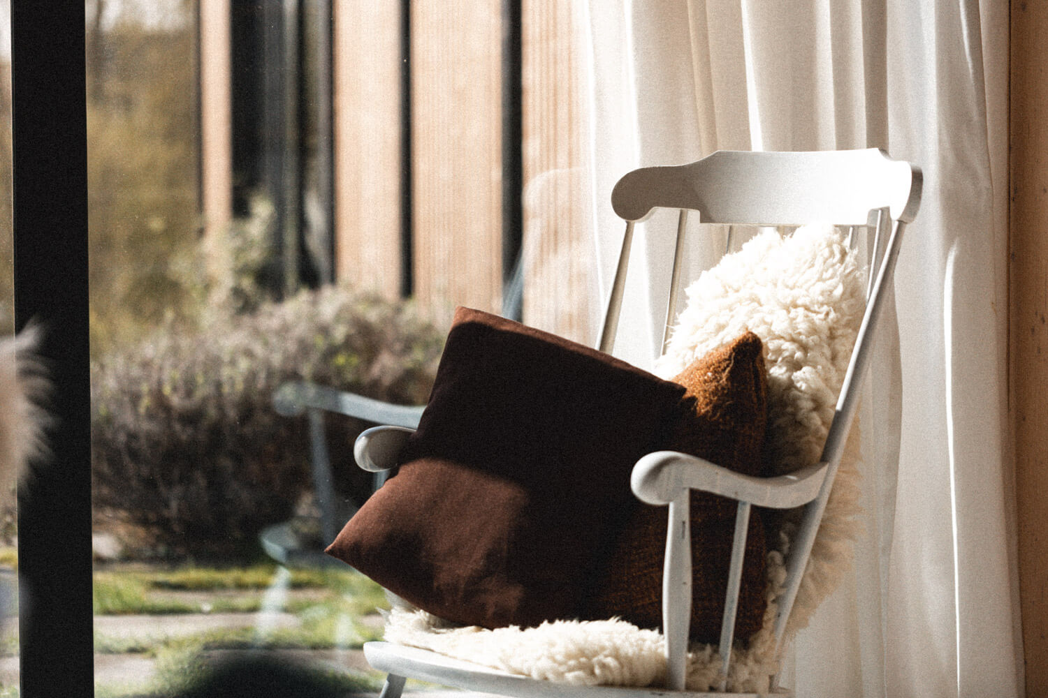 Interior design photography by Arno Van de Vijver