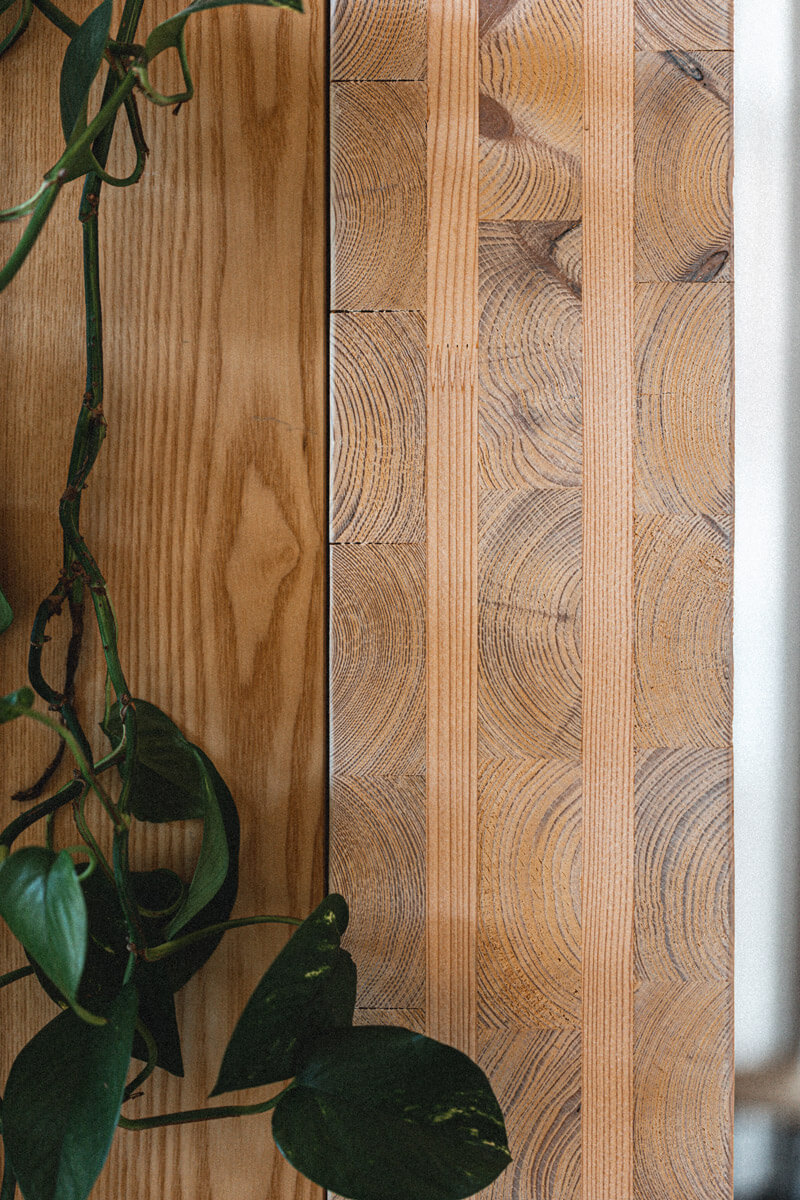 Interior design photography by Arno Van de Vijver