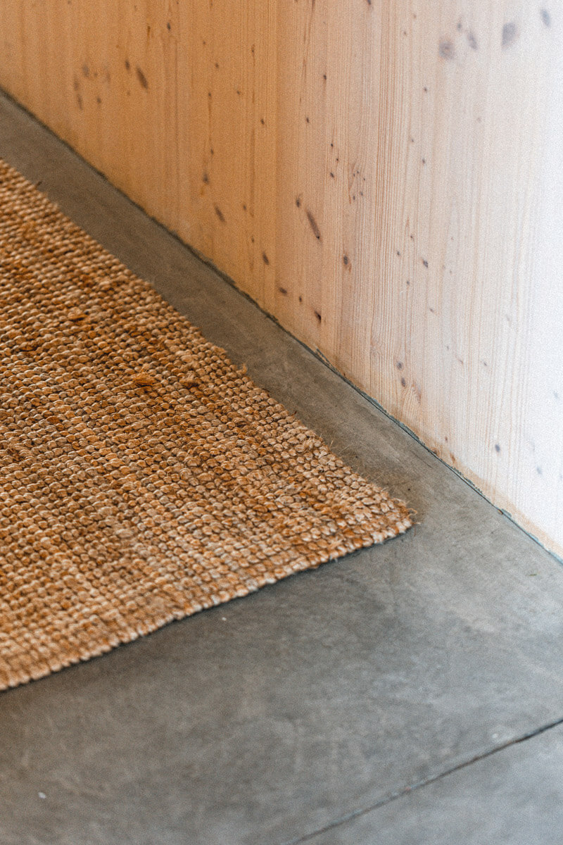 Interior design photography by Arno Van de Vijver