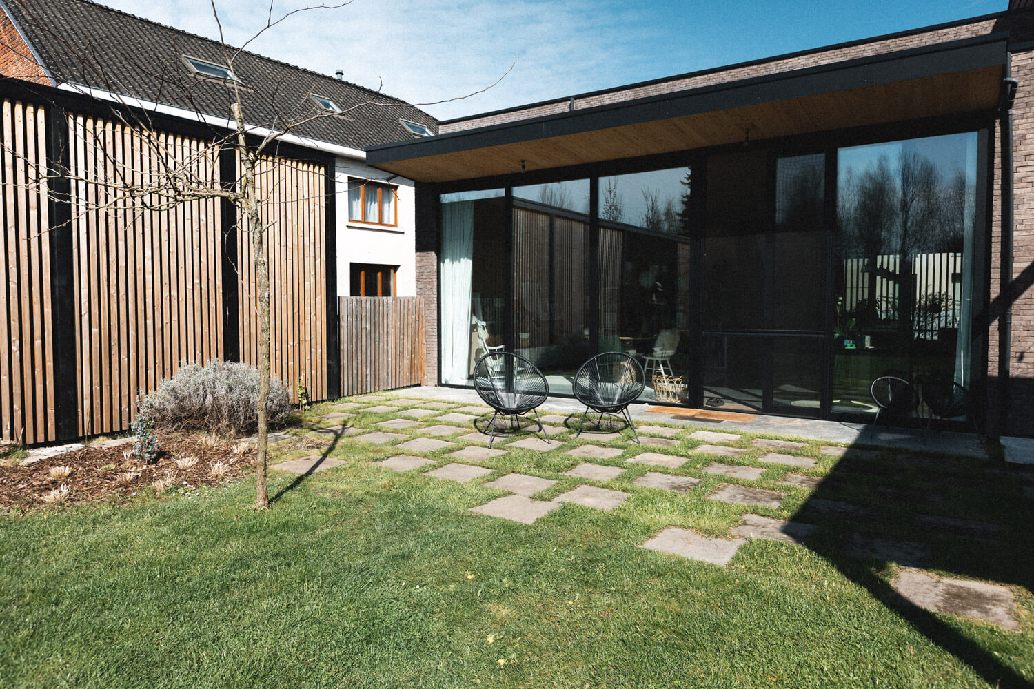 Architecture photography by Arno Van de Vijver