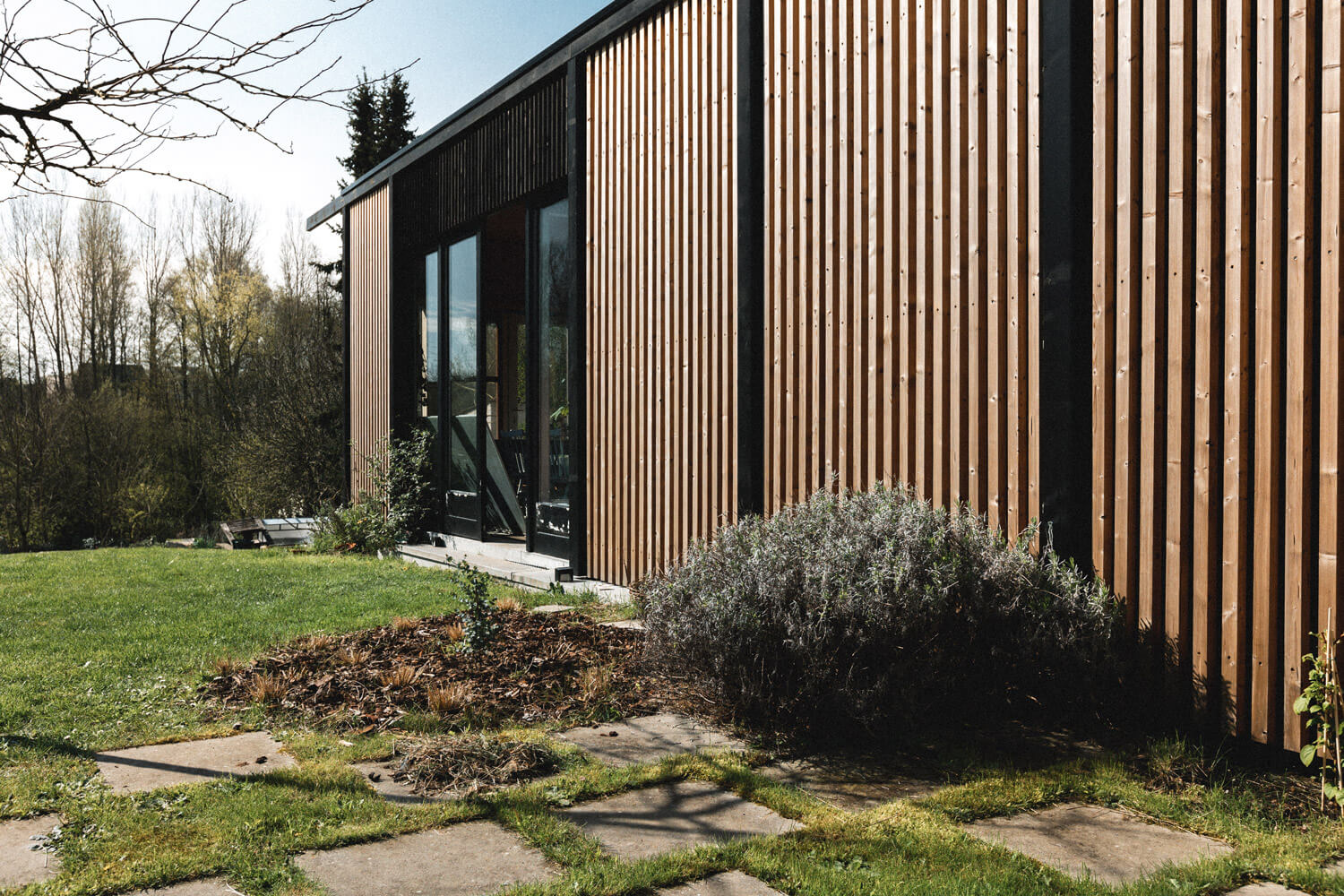 Architecture photography by Arno Van de Vijver