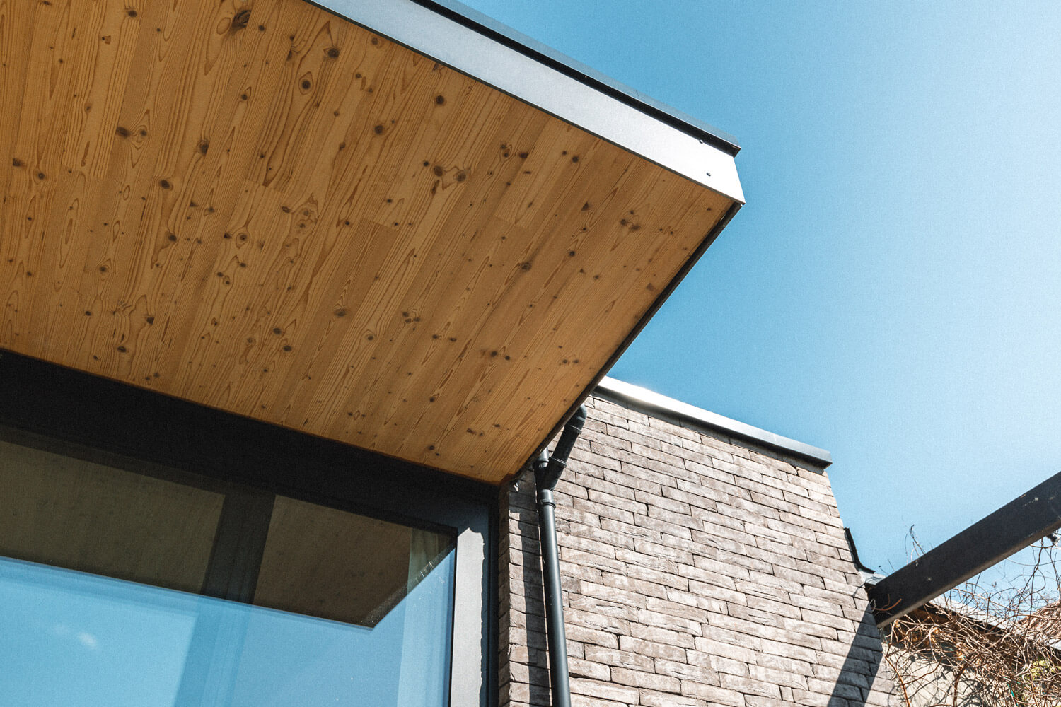 Architecture photography by Arno Van de Vijver