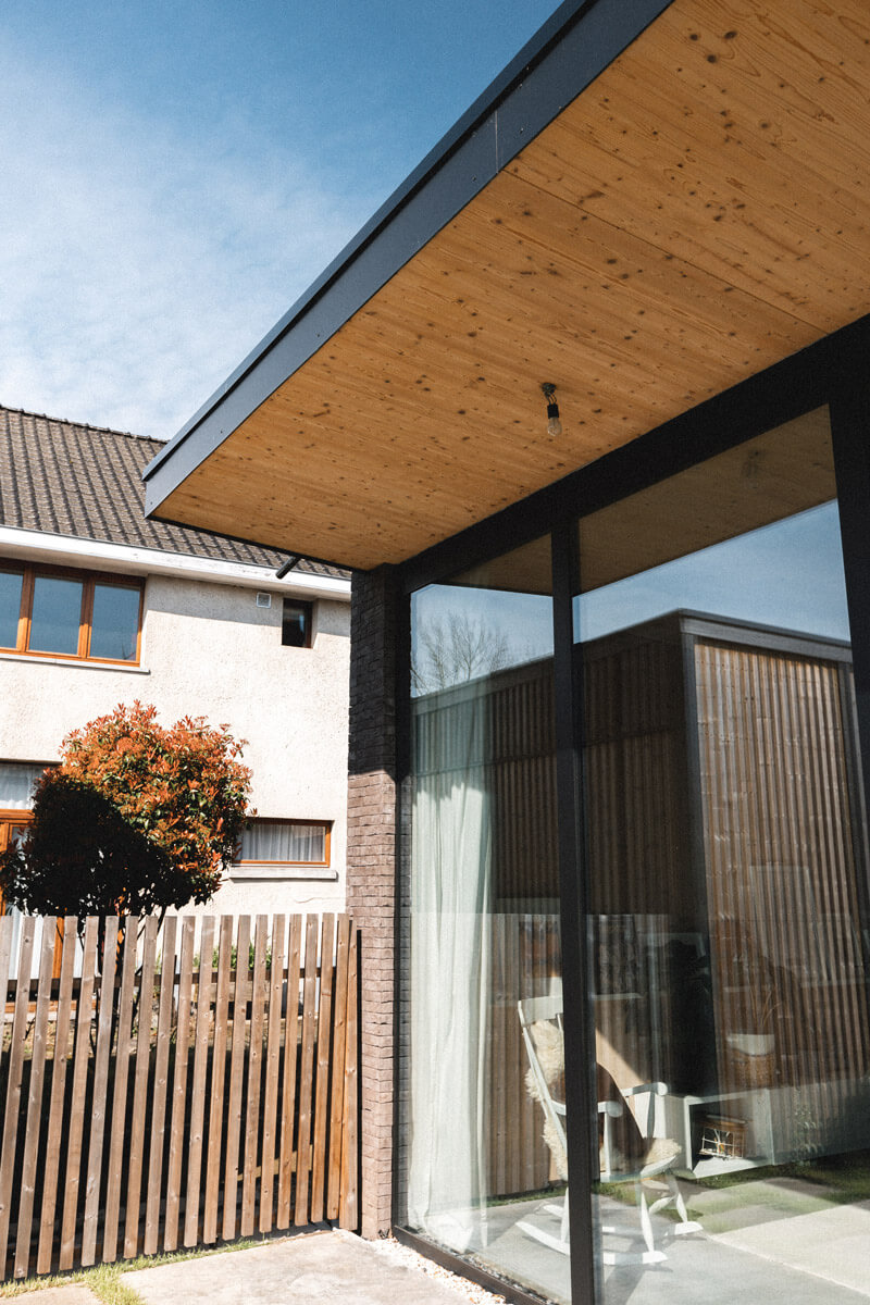 Architecture photography by Arno Van de Vijver