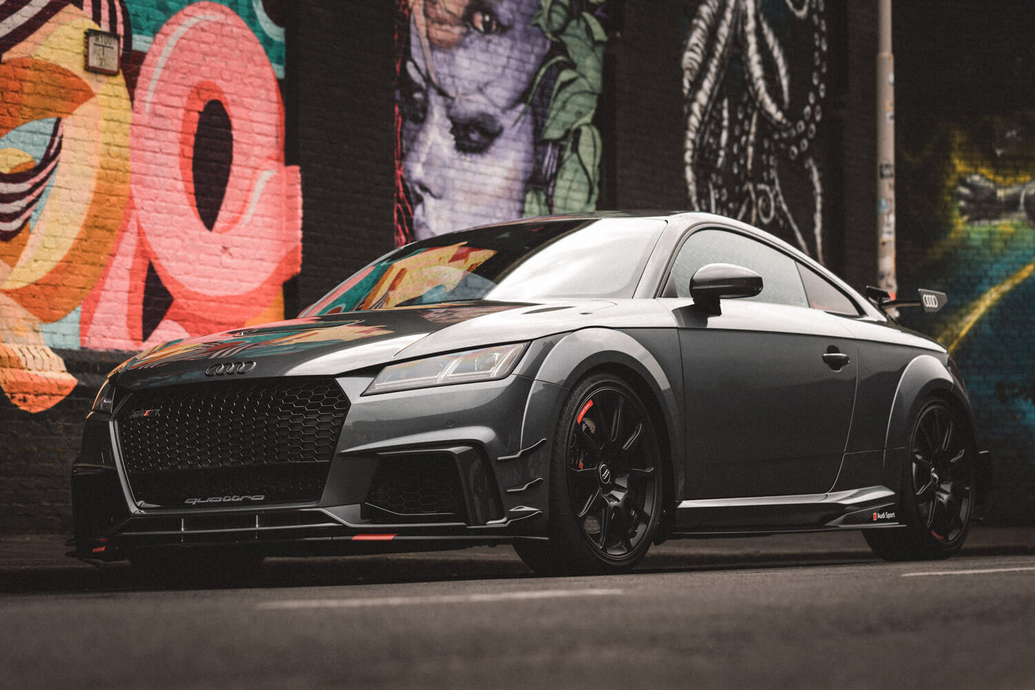 Automotive photography in Belgium by Arno Van de Vijver