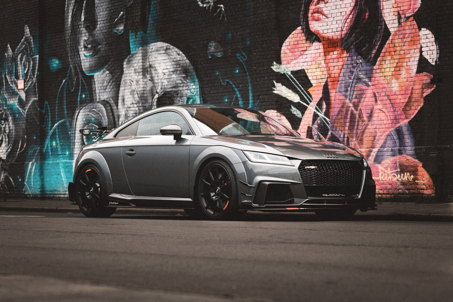 Automotive photography in Belgium by Arno Van de Vijver