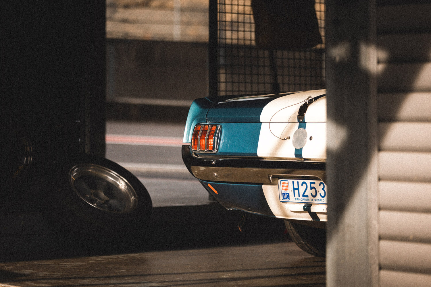 Automotive photography in Belgium by Arno Van de Vijver