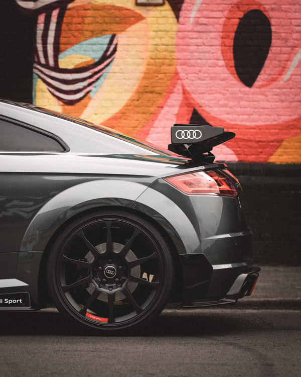 Automotive photography in Belgium | Arno Van de Vijver