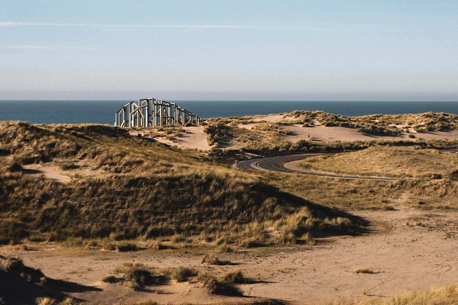 Motorbike photography by Arno Van de Vijver