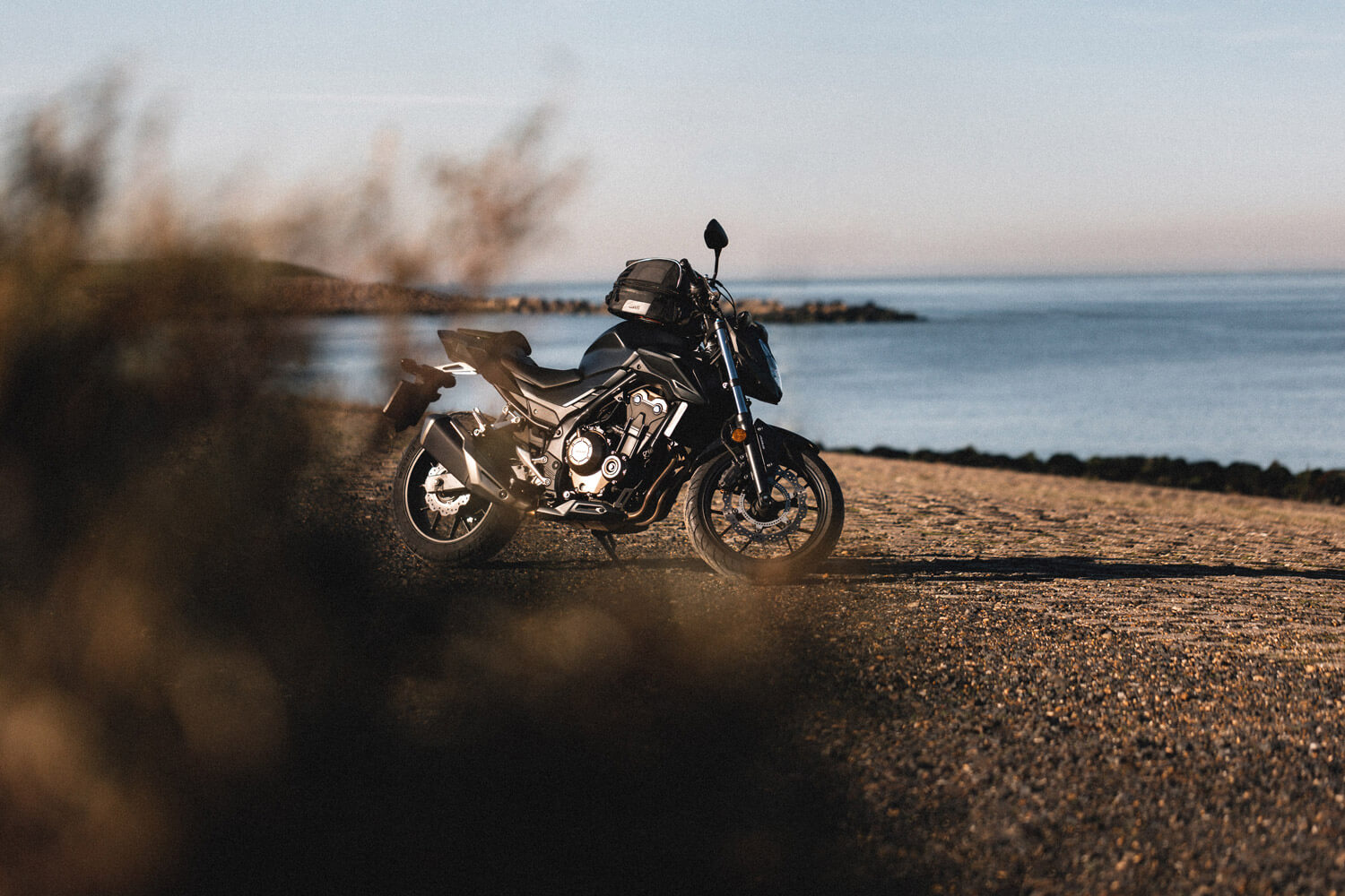 Motorbike photography by Arno Van de Vijver