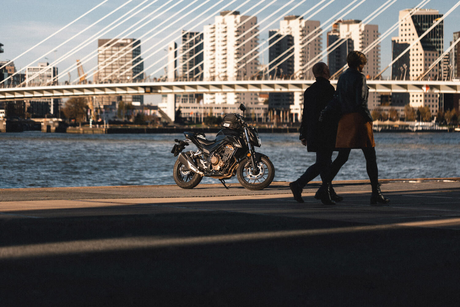 Motorbike photography by Arno Van de Vijver
