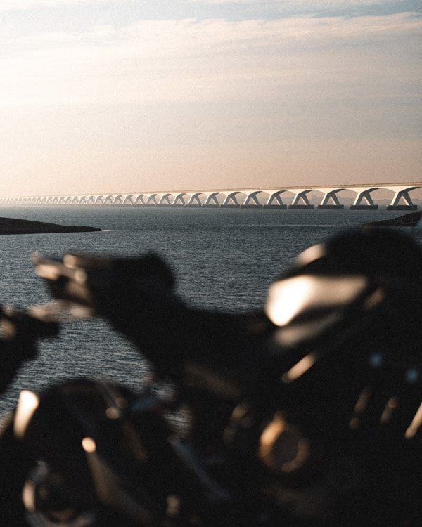 Motorbike photography in Belgium | Arno Van de Vijver