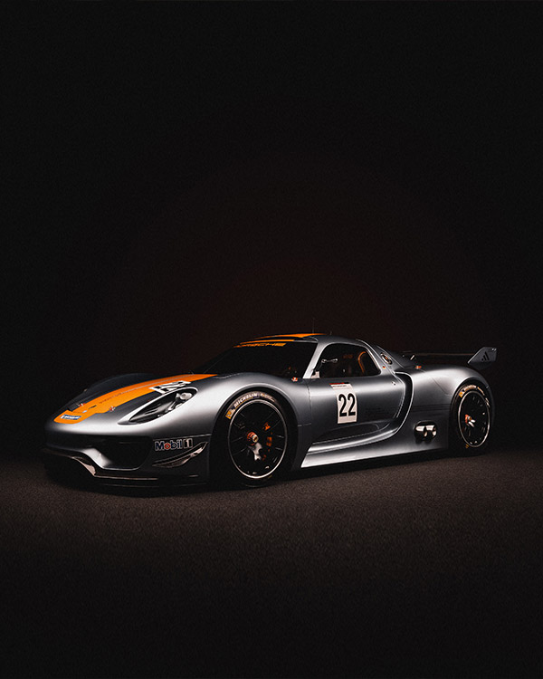 Motorbike photography in Belgium | Arno Van de Vijver