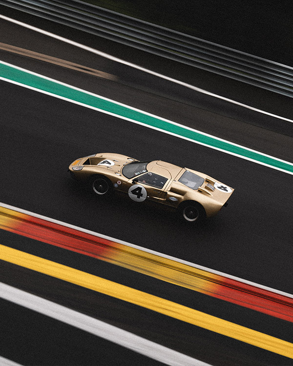 Motorbike photography in Belgium | Arno Van de Vijver