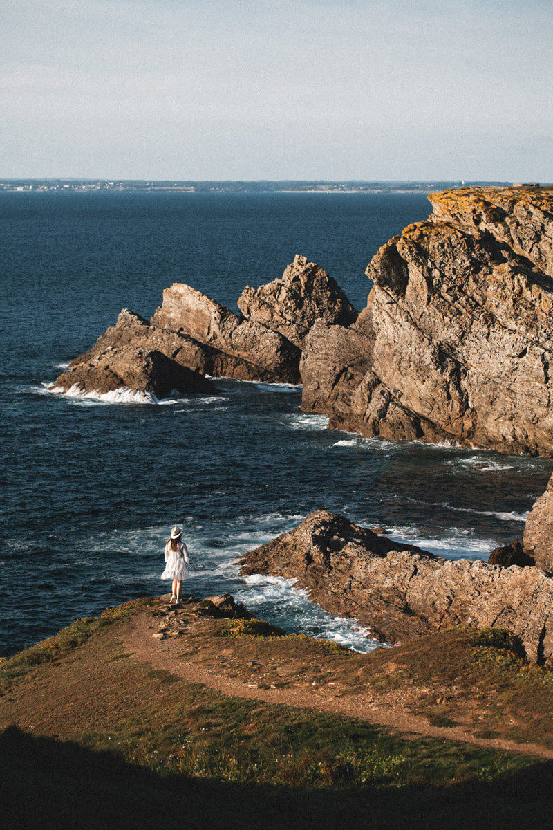 Presqu'île de Crozon - Bretagne