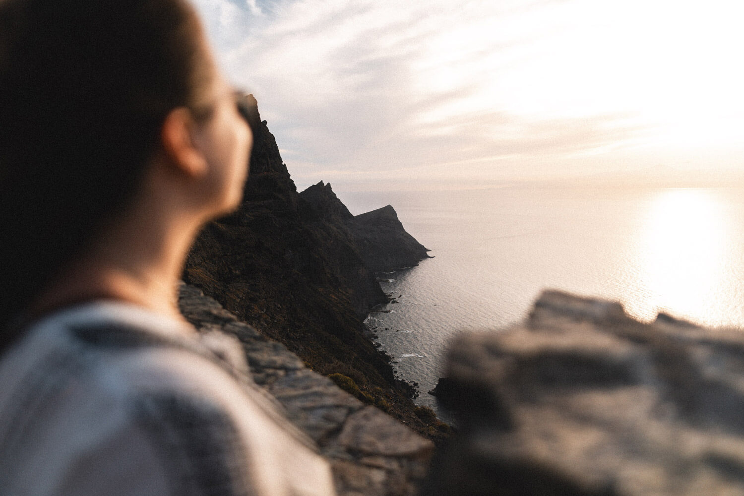 Mirador del Balcón - Gran Canaria
