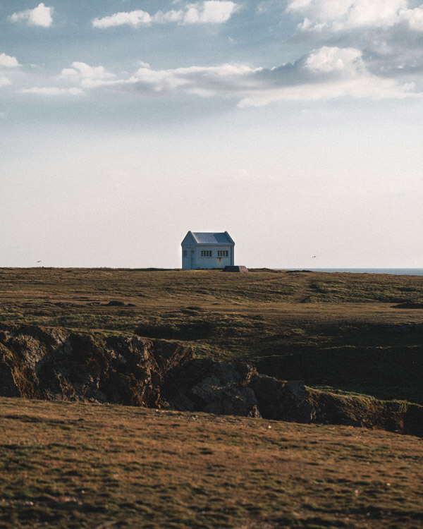 Travel photography in Belgium | Arno Van de Vijver